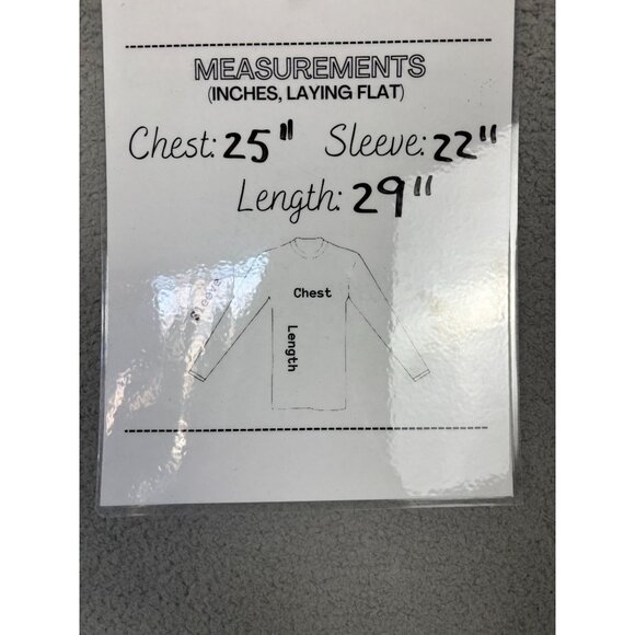 Self Esteem Juniors Women's Star Power Cozy Fleece Lined Sweatshirt Blue XL NWT - Picture 8 of 8